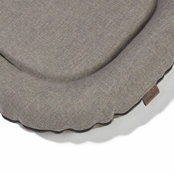 Liegekissen Supreme Braun XL