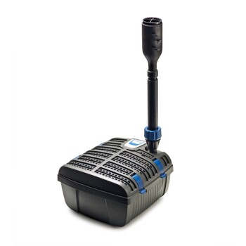 Filterpumpe Filtral UVC 1500 l/h