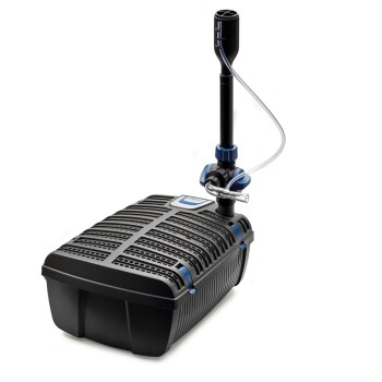 Filterpumpe Filtral UVC 6000 l/h