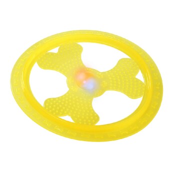 Blink-Frisbee