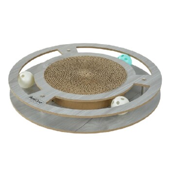 Kratzkarussell Olympia