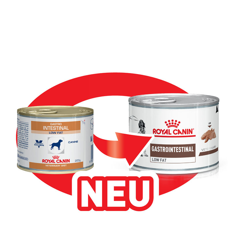 royal canin gastro intestinal 200g