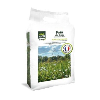 Hami Form Foin de crau