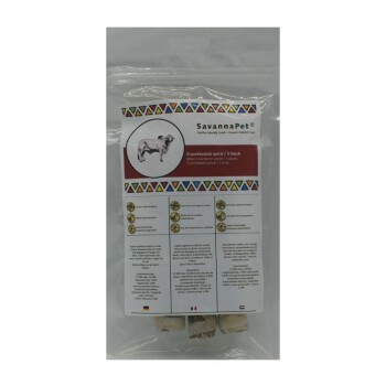 Crunchiestick Spiral 3 Stück