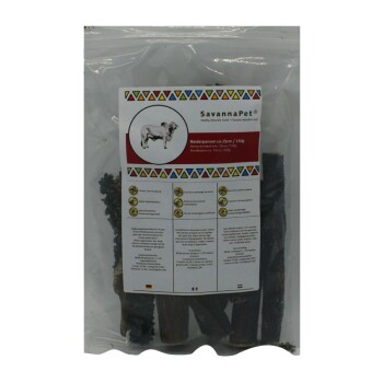 Premium Rinderpansen 15cm / 150g