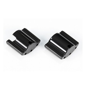 Endkappen EasyLed 2.0 438 - 1047 mm 2 Stück