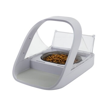 SureFeed Mikrochip Futterautomat Connect