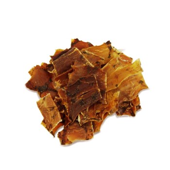Straussen Flakes 150g