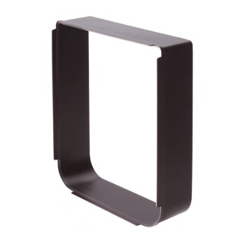 SureFlap Tunnelverlängerung Haustierklappe Weiß