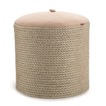 Designed by Lotte - 2 in 1 Kratztonne Ambon