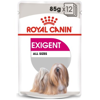 Exigent 12 x 85 g 12 x 85 g