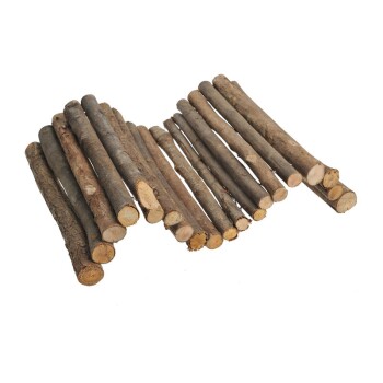 Mostek wierzbowy dla gryzoni i innych małych zwierząt 9 w 1 S