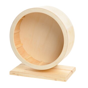 Nager Holzlaufrad 29 cm
