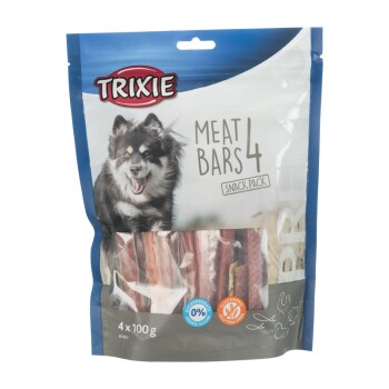 Premio 4 Meat Bars 4x100g