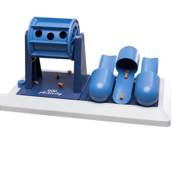 Spielzeug Dog Activity Poker Box Vario 2