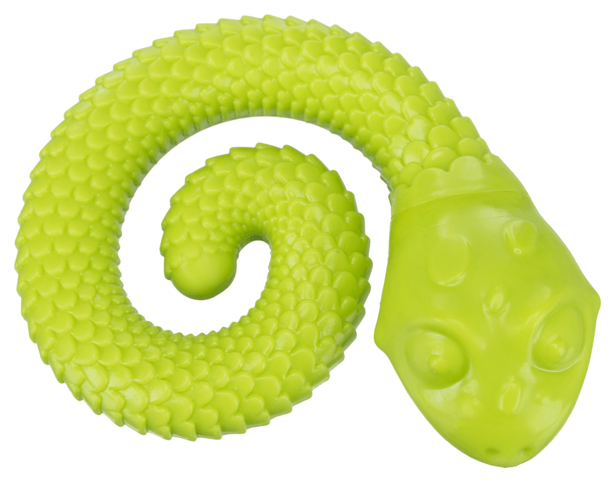 Spielzeug Snack-Snake TPR