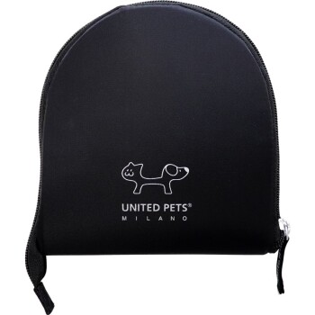 Lazy Dog Tragetasche Schwarz