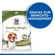 Healthy Weight Hundesnacks 220g