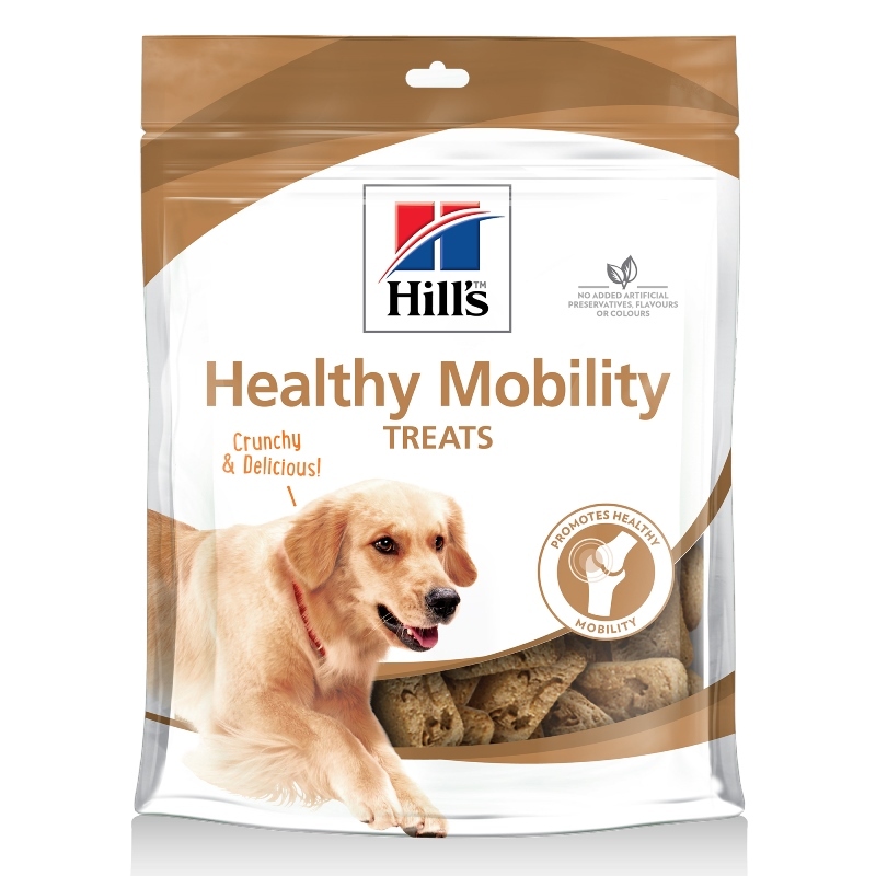 Healthy Mobility Hundesnacks 220g