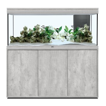 Fusion 150 LED Kombination Steinoptik