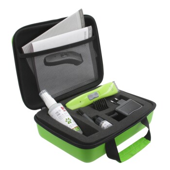 Prima Pfötchenpflege-Set