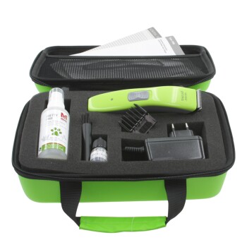 Prima Pfötchenpflege-Set