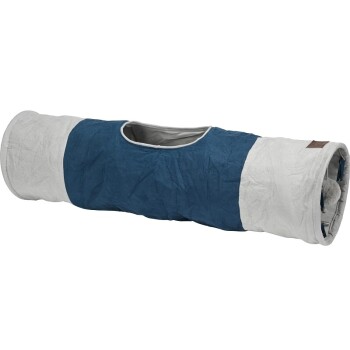 MORE Selection Spielzeug Rascheltunnel