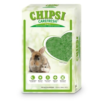 Carefresh Forest Green 10 Liter