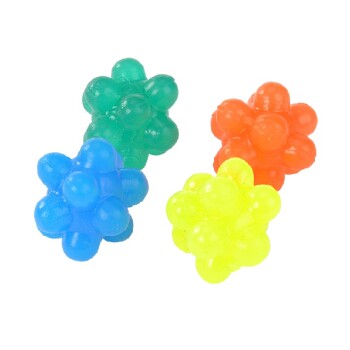 Noppenbälle 4er-Pack