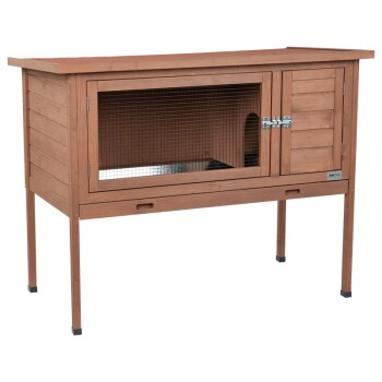 Woody Home 120 Braun