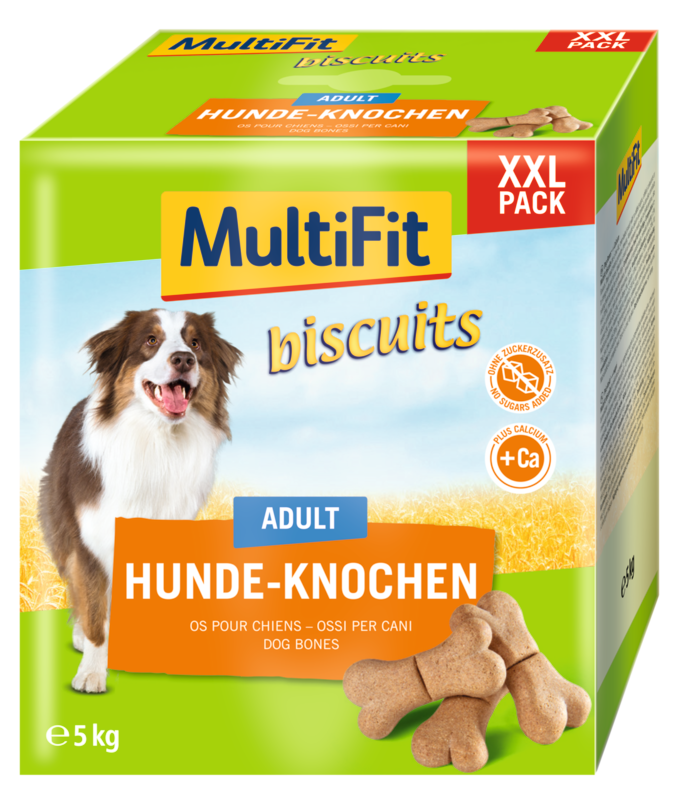 Snacks et friandises pour chien  MAXI ZOO