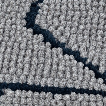 Tapis anti-saleté L