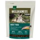 WILDERNESS Senior Dark Fjord Rentier & Lachs mit Ente 1kg