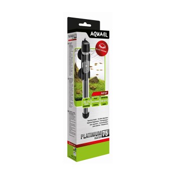 Glasheizer Platinum Heater 75