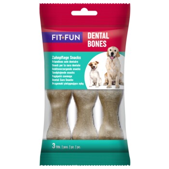 Dental Bones 24 Stück 8x195g