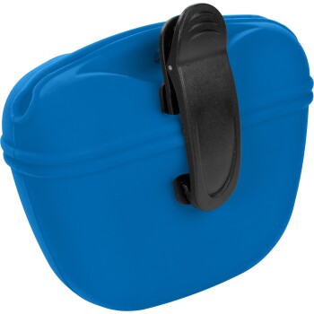 Snackbag Thunder Blau