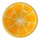 Keramiknapf Frucht 250ml Orange