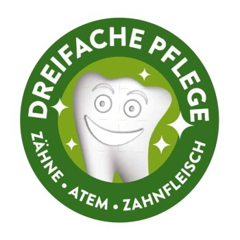 Zahnpflegesnacks Veggie Sausage Klein 24+4 Stück