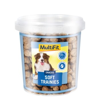 Soft Trainies Medium 250g