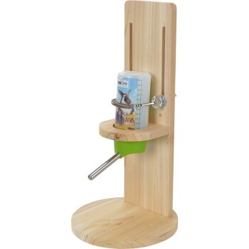 Trinkflaschenständer S