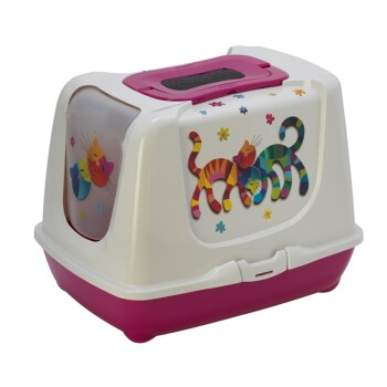 Bacs A Litiere Pour Chat Maxi Zoo Bacs A Litiere Pour Chat Maxi Zoo
