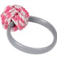 Spielzeug Strong Tau Ball m. Ring