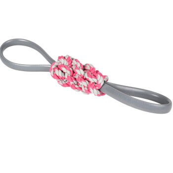 Spielzeug Strong Tau-Stick 2 Schlaufen