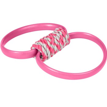 Spielzeug Strong Tau-Stick mit 2 Ringen