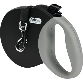 Rollleine Extra Long Gr. M