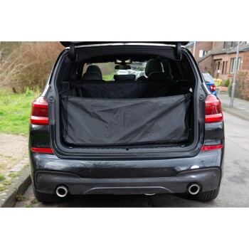 Autoschondecke Kofferraum