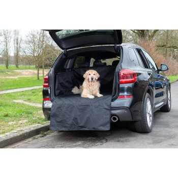 Autoschondecke Kofferraum