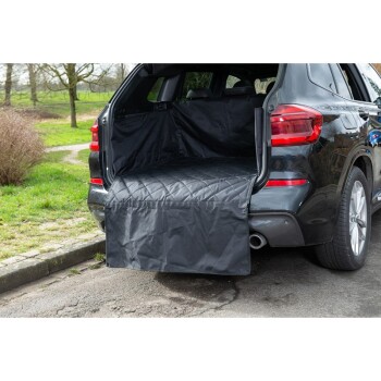 Autoschondecke Kofferraum