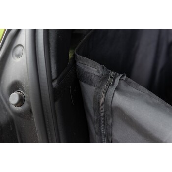 Autoschondecke Kofferraum