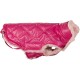 Wintermantel pink 36cm